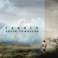Front View : Devin Townsend - TERRIA (VINYL RE-ISSUE 2024) (2LP) - Insideoutmusic Catalog / 19658886411