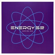 Front View : ENERGY 52 - CAFE DEL MAR (ORBITAL & MICHAEL MAYER REMIXES) - SUPERSTITION RECORDS / 2862