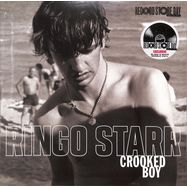 Front View : Ringo Starr - CROOKED BOY EP (COL. LP - RSD 24) - Ume / 6514254_indie