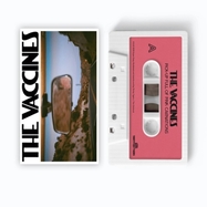 Front View : The Vaccines - PICK-UP FULL OF PINK CARNATIONS (MC) - Super Easy / 691835884936
