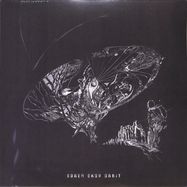 Front View : Soren Skov Orbit - ADRIFT (LP) - Frederiksberg / 05263201