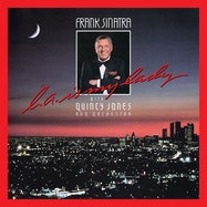 Front View : Frank Sinatra - L.A. IS MY LADY (CD) - Capitol / 6593063