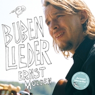 Front View : Ernst Molden - BUBENLIEDER (GATEFOLD) (LP) - monkey. / 27901