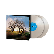 Front View : Danny Elfman - BIG FISH (White 2LP) - MUSIC ON VINYL / MOVATW52