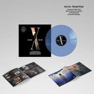 Front View : As It Is - NEVER HAPPY, EVER AFTER X (LP) - Slam Dunk Records / 199066566404