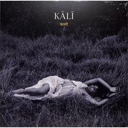 Front View : Ditty - KALI (LP) - Clouds Hill / 425079560971
