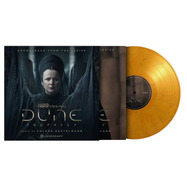 Front View : Volker Bertelmann - DUNE: PROPHECY (LP) - MUSIC ON VINYL / MOVATM434