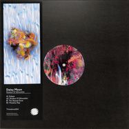 Front View : Daisy Moon - SHADOW OF SILHOUETTES - Timedance / TIMEDANCE034