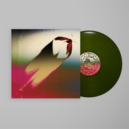 Front View : Scowl - ARE WE ALL ANGELS (LTD OLIVE GREEN LP) - Dead Oceans / 00168101