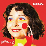 Front View : Gelli Haha - SWITCHEROO (LP) - INNOVATIVE LEISURE / LPIL2128