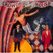 Front View : Crowded House - CROWDED HOUSE (LP) - Capitol / 7591435