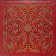 Front View : Priori - PAREIDOLIA REMIXED - Midgar Records / MDG021X