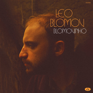 Front View : Leo Blomov - BLOMOVINHO (CD) - Tricatel / TRICDFR067