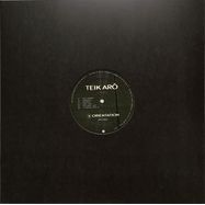 Front View : Teik Aro - IT BEGINS WITH US - Orientation / ORIE001