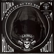Front View : La Coka Nostra - MASTERS OF THE DARK ARTS (COL 2LP) - Fat Beats / FB5158-1