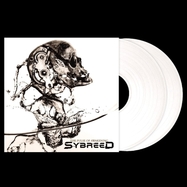 Front View : Sybreed - THE PULSE OF AWAKENING White (2LP) - Listenable Records / 2984809LIR