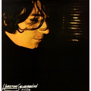 Front View : Hareton Salvanini - S.P 73 (LP) - MR BONGO / MRBLP137