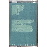 Front View : Jason Kolar - A SYNONYM FOR REPETITION (CASSETTE / TAPE) - Stroom / STRCAS-104