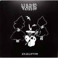 Front View : VARG - SKAELIPTOM (B STOCK) - Northern Electronics / NE101