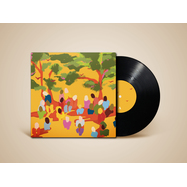 Front View : Fruit Distro Collective - JUST.LIFE. (LP) - Records We Release Records / RWR02LP