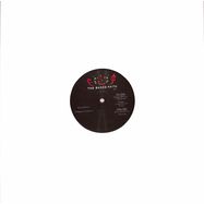 Front View : Richard Rozen - DIALOGUE FOR DESIRES (180G / VINYL ONLY) - Based Faith / BF01