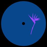 Front View : Various Artists - VA COMPILATION 4 - Purple Print / PRP019