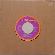 Front View : The Jackson Sisters - I BELIEVE IN MIRACLES (7 INCH) - Expansion / EXUMG19