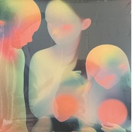 Front View : Otavio, Octavio - O(c)TAVIOS EP - Lemos US / LEMOS008 / LMS08