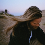 Front View : Sam Ryder - HEARTLAND (LP) - ARTIST THEORY RECORDS / AT901