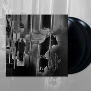Front View : The Untouchables - LOST KNOWLEDGE (3LP) - Samurai Music / SMDELP16