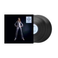 Front View : Francoise Hardy - VOILA - THE VERY BEST OF (2LP) - Warner Music International / 502173280578