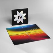 Front View : Various Artists - SHDW PRESENTS FEDERATION OF RYTM IV (LTD 4X12 INCH) - Mutual Rytm / MR-039