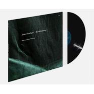 Front View : John Scofield / Dave Holland - MEMORIES OF HOME (LP) - ECM Records / 7851617