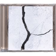 Front View : Simon Popp - TRIO (CD) - Squama Recordings / SQM036CD
