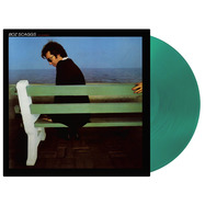 Front View : Boz Scaggs - SILK DEGREES (Green LP) - MUSIC ON VINYL / MOVLPG140