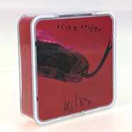 Front View : Alice Cooper - KILLER (KIT ALBUM - GENERAL) (SMART MUSIC ALBUM) - RHINO - CARGO / 00173788