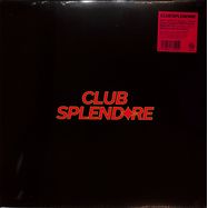 Front View : Sparkling Attitude - CLUB SPENDORE - Mondo Groove / COM500