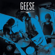 Front View : Geese - LIVE AT THIRD MAN RECORDS (LP) - Third Man Records / 00174480