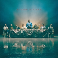 Front View : Valter Nilsson - HOGSBO RIVIERA (LP) - BLACKVALLEY RECORDS / LPLABEL107