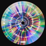 Front View : Younger Than Me - VATO LOCO - Neptune Discs / ND032