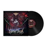 Front View : Yoth Iria - GONE WITH THE DEVIL (180G BLACK) (LP) - Sony Music-Metal Blade / 03984162041