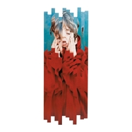 Front View : Placebo - PLACEBO RE:CREATED (LP) - Elevator Lady Ltd / PLACOLP01G