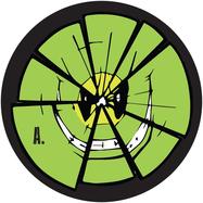 Front View : Various Artists - DJ FOREVER EP - Total Loss Recordings / TLRV007