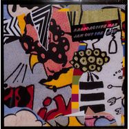 Front View : Radioactive Man - Jam Out The Mix (2LP) - Asking For Trouble / AFT014