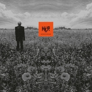 Front View : Her - MONOCHROME (LP) - Season of Mist / 822603015065