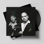 Front View : Jam & Spoon - Tripomatic Fairytales 3003 (2LP) - Black Hole Recordings / BHTripLP03