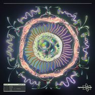 Front View : Sindh - VAGALI EP - space lab / SPCLAB020