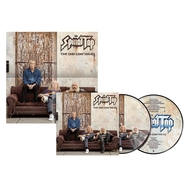 Front View : Spinal Tab II - THE END CONTINUES (LTD. PICTURE VINYL, POSTER) - Interscope / 7855821