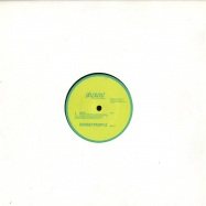 Front View : Sunsetpeople - MIFUNE - Get Physical Music / GPM016-6