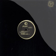 Front View : M.A.N.D.Y. vs. Booka Shade - BODY LANGUAGE - Get Physical Music / GPM027